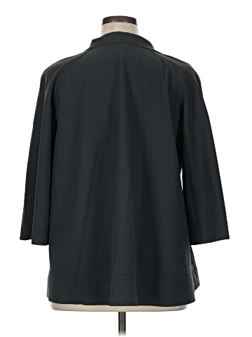 M2057 by Maria Pinto Coat (view 2)