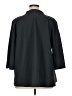 M2057 by Maria Pinto Black Coat Size XL - photo 2