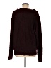 Rowen Burgundy Pullover Sweater Size M - photo 2