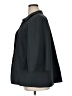 M2057 by Maria Pinto Black Coat Size XL - photo 5