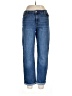 Chaps Blue Jeans Size 10 - photo 1