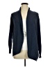 Ella Moss Blue Cardigan Size XL - photo 1