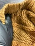 Unbranded Brown Turtleneck Sweater Size M - photo 7