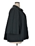 M2057 by Maria Pinto Black Coat Size XL - photo 4