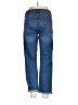 Chaps Blue Jeans Size 10 - photo 2