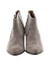 FRYE Gray Ankle Boots Size 9 - photo 2