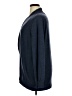 Ella Moss Blue Cardigan Size XL - photo 5