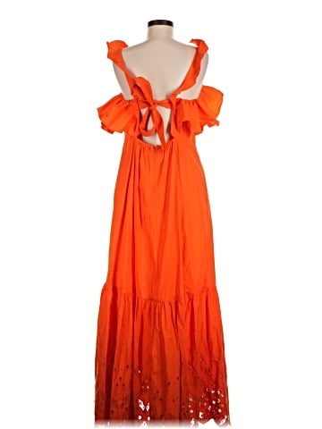 Self-Portrait Casual Dress (view 2)