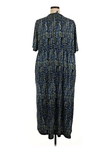 Ulla Popken Casual Dress (view 2)