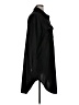 Unbranded 100% Polyester Black Casual Dress Size XL - photo 4