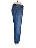 Chaps Blue Jeans Size 10 - photo 4