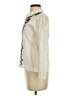 Assorted Brands 100% Cotton Ivory Long Sleeve Blouse Size S - photo 5