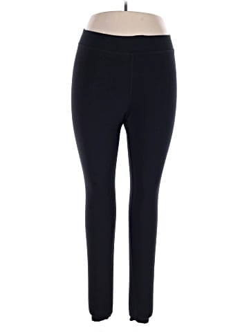 Nike Active Pants (view 1)