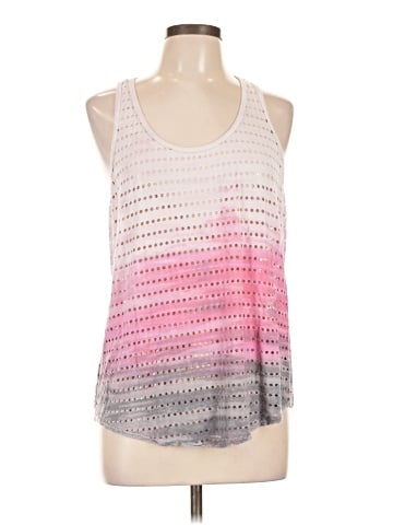 Hard Tail Tank Top (view 1)