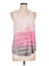 Hard Tail Pink Tank Top Size L - photo 1