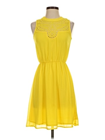 Maison Jules Casual Dress (view 1)