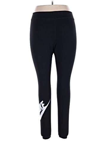 Nike Active Pants (view 2)