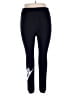 Nike Black Active Pants Size XL - photo 2