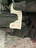 B. Darlin Solid Black Cocktail Dress Size 5 - 6 - photo 9