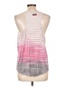Hard Tail Pink Tank Top Size L - photo 2