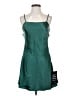 Lulus Teal Casual Dress Size S - photo 1