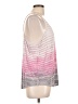 Hard Tail Pink Tank Top Size L - photo 4