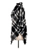 Altare 100% Polyester Black Poncho One size - photo 5