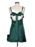 Lulus Teal Casual Dress Size S - photo 2