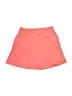 DSG Solid Orange Active Skort Size S - photo 2
