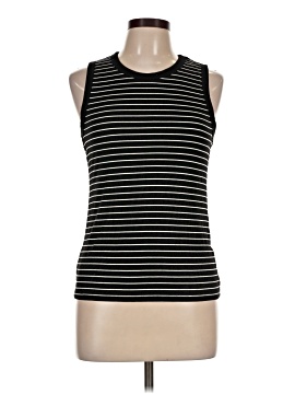 Halogen Sleeveless T-Shirt (view 1)