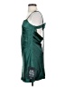 Lulus Teal Casual Dress Size S - photo 5