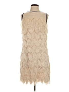 Sail To Sable Cocktail Dress