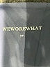 WeWoreWhat Blue Active Pants Size S - photo 7