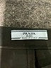 Prada Solid Black Active Pants Size EU (IT) 38 / US 2 - photo 16