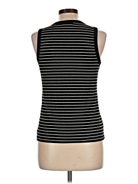Halogen Sleeveless T-Shirt (view 2)