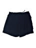 Soma Solid Blue Athletic Shorts Size M - photo 2