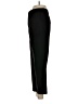 Uniqlo 100% Polyester Solid Black Dress Pants Size XS - photo 5
