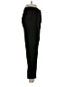Uniqlo 100% Polyester Solid Black Dress Pants Size XS - photo 4