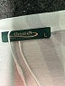Ofeefan Ivory Sleeveless T-Shirt Size L - photo 7