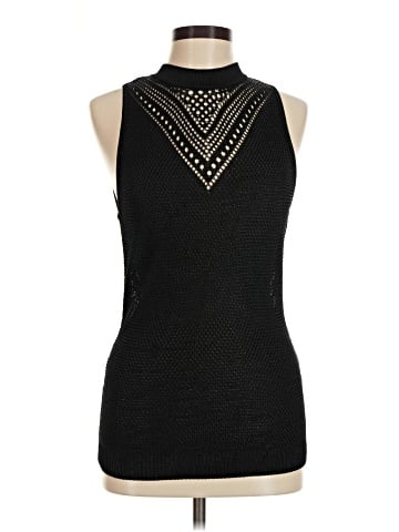 White House Black Market Sweater Vest (view 1)