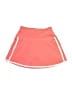 DSG Solid Orange Active Skort Size S - photo 1