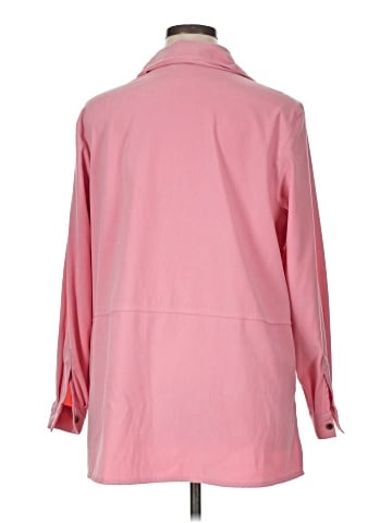 Crazy Horse by Liz Claiborne Raincoat (view 2)