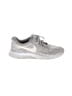 Nike Silver Sneakers Size 7 1/2 - photo 1