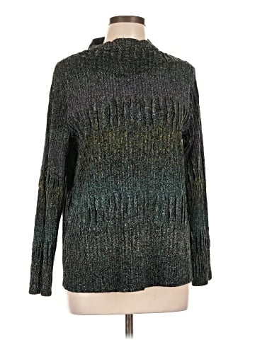 Trisha Tyler Long Sleeve Top (view 1)