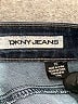 DKNY Jeans Solid Blue Jeans Size 10 - photo 7