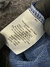 Simply Vera Vera Wang Blue Long Sleeve Top Size XXL - photo 8