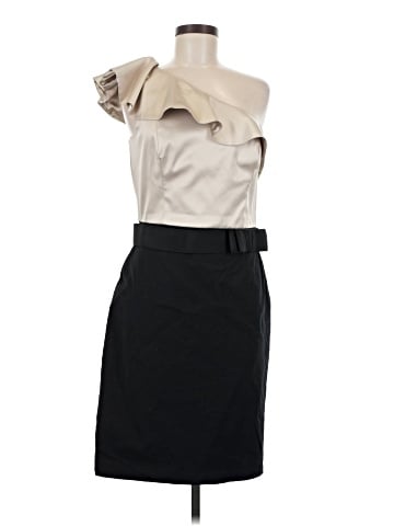 White House Black Market Cocktail Dress (view 1)