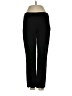 J. by J.Crew Solid Black Track Pants Size 2 - photo 1