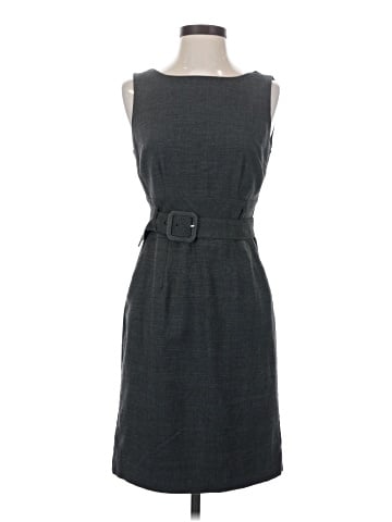 Banana Republic Factory Store Casual Dress (view 1)