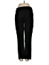 J. by J.Crew Solid Black Track Pants Size 2 - photo 2